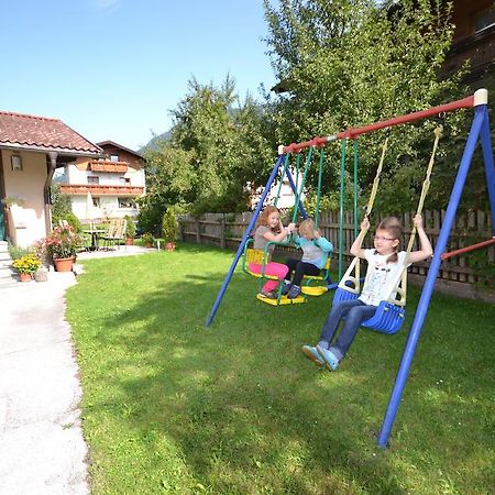 Haus Zerza Apartment Dorfgastein Bagian luar foto