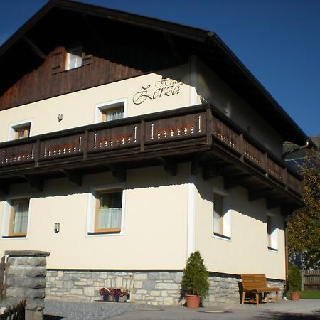 Haus Zerza Apartment Dorfgastein Bagian luar foto