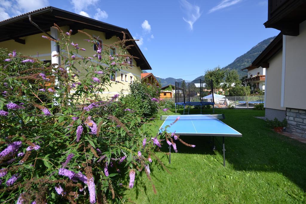 Haus Zerza Apartment Dorfgastein Bagian luar foto